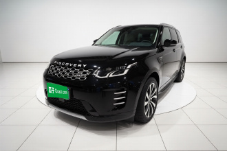 路虎 发现运动版 2024款 性能科技版