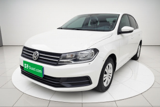 大众 桑塔纳 2021款 1.5L 自动风尚版