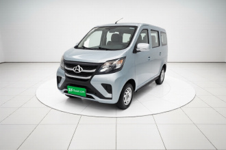 长安凯程 长安之星5 2022款 1.4L经典版客车JL473Q3