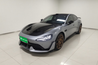 小米汽车 小米SU7 Ultra 2025款 Ultra