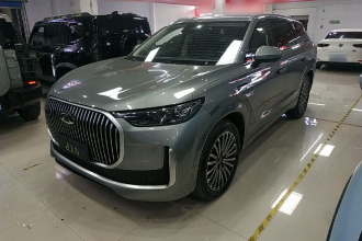 奇瑞 瑞虎9 C-DM 2025款 1.5T 106KM超享版 5座 磷酸铁锂