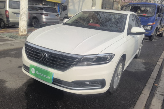 大众 朗逸 2021款 280TSI DSG舒适版