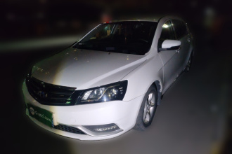 吉利汽车 帝豪 2014款 两厢 1.5L 手动时尚型