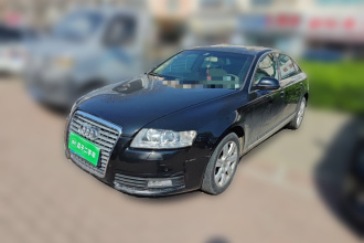 奥迪A6L 2010款 2.7 TDI