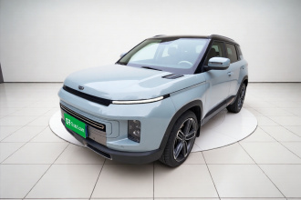 吉利汽车 吉利icon 2020款 300T 银河限量版