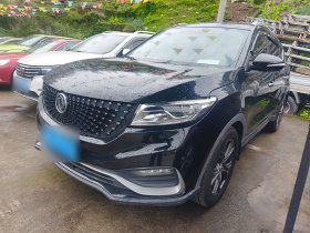 东风风光 风光580Pro 2020款 280TGDI CVT智领版