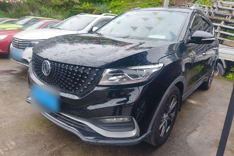 东风风光 风光580Pro 2020款 280TGDI CVT智领版