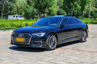 奥迪A6L新能源 2022款 55 TFSI e quattro