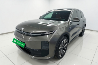 理想汽车 理想L6 2024款 Pro