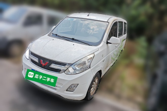 五菱汽车 五菱荣光V 2016款 1.5L标准型