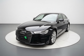 奥迪A6L 2017款 50 TFSI quattro 尊享型
