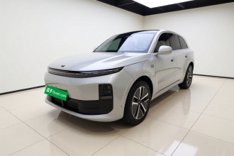 理想汽车 理想L6 2024款 Pro