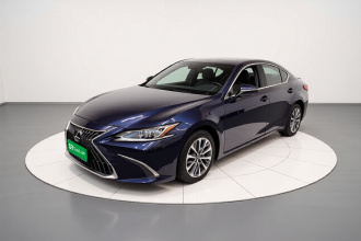 雷克萨斯ES 2021款 200 卓越版