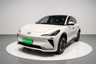 智己汽车 智己LS7 2023款 90kWh Elite后驱版