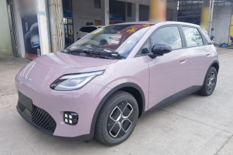 埃安 AION UT 2025款 420智享版