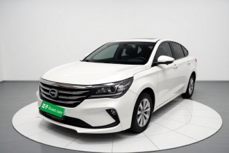 广汽传祺 传祺GA4 2018款 150N 自动豪华版