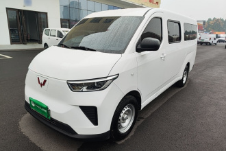 五菱汽车 五菱扬光 2026款 330km 客车版舒适型