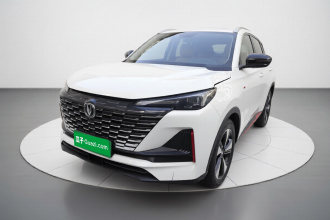 长安CS55PLUS 2022款 第二代 1.5T DCT豪华型