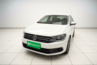 大众 桑塔纳 2018款 1.5L 手动风尚版