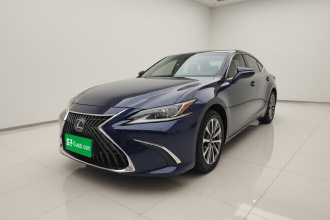 雷克萨斯ES 2022款 200 卓越版