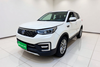 长安CS55 2019款 1.5T 自动炫色型 国VI