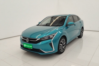 东风风神 奕炫 2020款 230T 自动炫目版