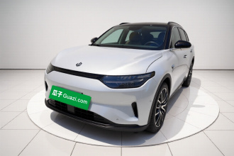 零跑汽车 零跑C11 2021款 改款 豪华版
