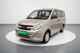 五菱汽车 五菱荣光V 2019款 1.5L实用型国VI LAR
