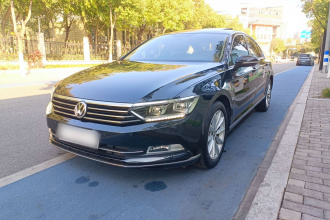 大众 迈腾 2019款 330TSI DSG 领先型 国V