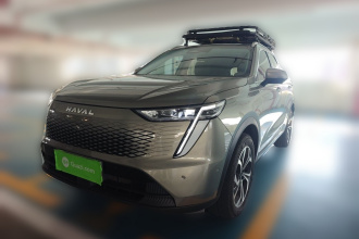 哈弗枭龙MAX 2023款 1.5L Hi4 105 四驱智能旗舰版