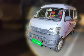 长安凯程 长安之星2 2012款 1.0L基本型JL466Q9