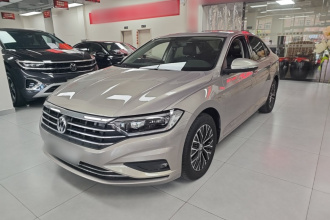 大众 速腾 2019款 280TSI DSG舒适型 国VI