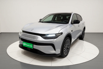 零跑汽车 零跑C11 2023款 增程 200舒享版
