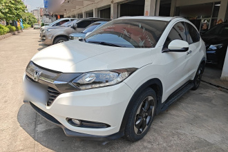 本田 缤智 2017款 1.8L CVT两驱豪华型