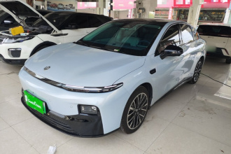 零跑汽车 零跑B01 2025款 650悦享版