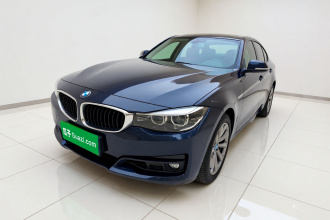 宝马3系GT 2019款 320i 时尚型