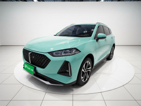 魏牌 玛奇朵 2021款 1.5L DHT大师版