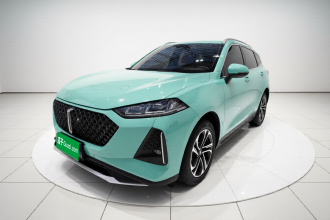 魏牌 玛奇朵 2021款 1.5L DHT大师版