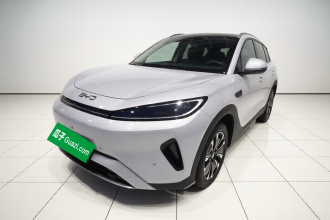 比亚迪 海狮05 EV 2026款 540智航版