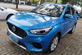 名爵ZS 2020款 180DVVT 自动Lite