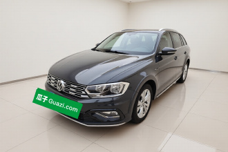 大众 C-TREK蔚领 2017款 230TSI 手动舒适型
