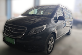 奔驰 威霆 2016款 2.0T 精英版