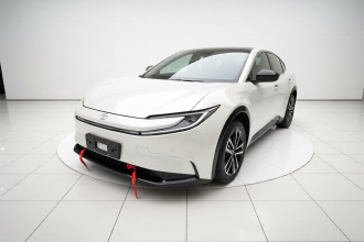 丰田bZ5 2025款 550 JOY