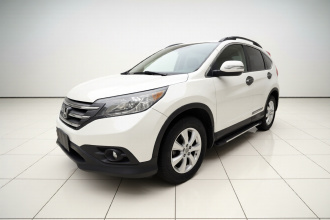 本田CR-V 2012款 2.0L 两驱都市版