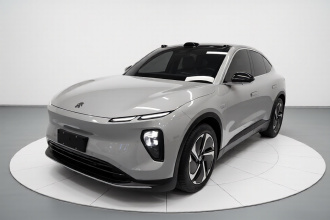 蔚来EC6 2024款 75kWh