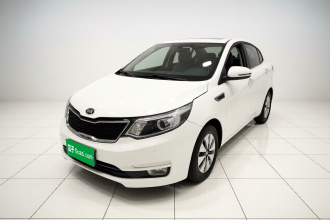起亚K2 2015款 三厢 1.6L AT Premium