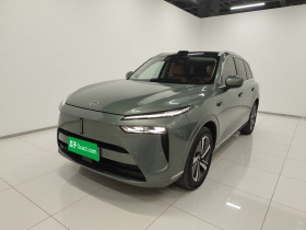 魏牌 蓝山 2025款 四驱 Ultra