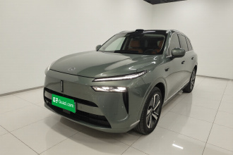 魏牌 蓝山 2025款 四驱 Ultra