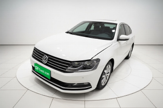 大众 朗逸 2017款 230TSI DSG舒适版