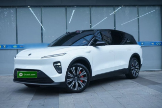 蔚来ES8 2024款 100kWh